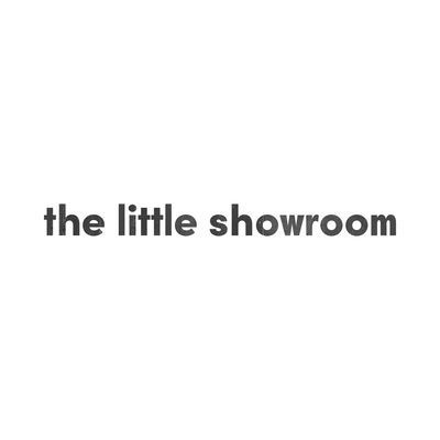 the little showroom