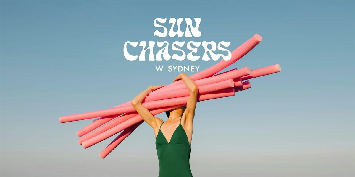 W Sydney Solar Sundays