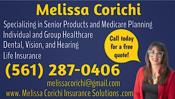 Senior Lifestyle Holistic Health Fair Business Expo