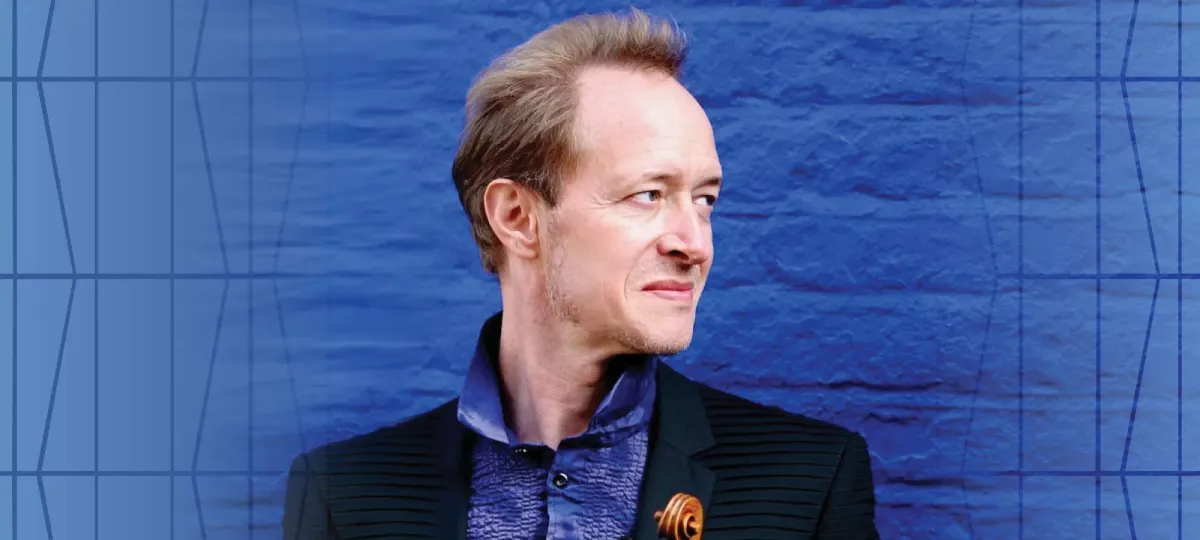 Los Angeles Chamber Orchestra - Martin, Marwood, and Mozart at Bram Goldsmith Theater