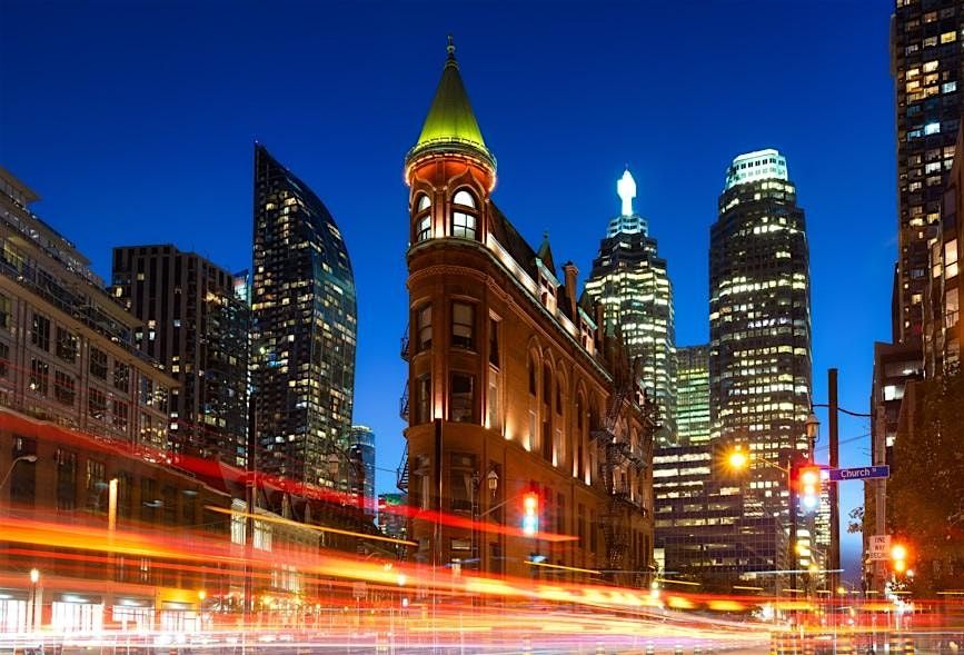 Toronto Audio Tour: Maple Delights in Toronto Audio Tour Adventure