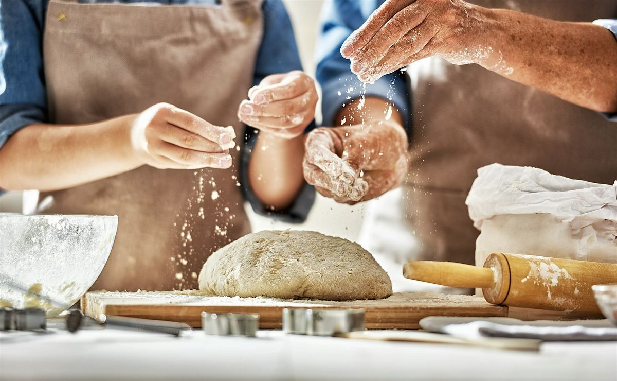 Introduction to Bread