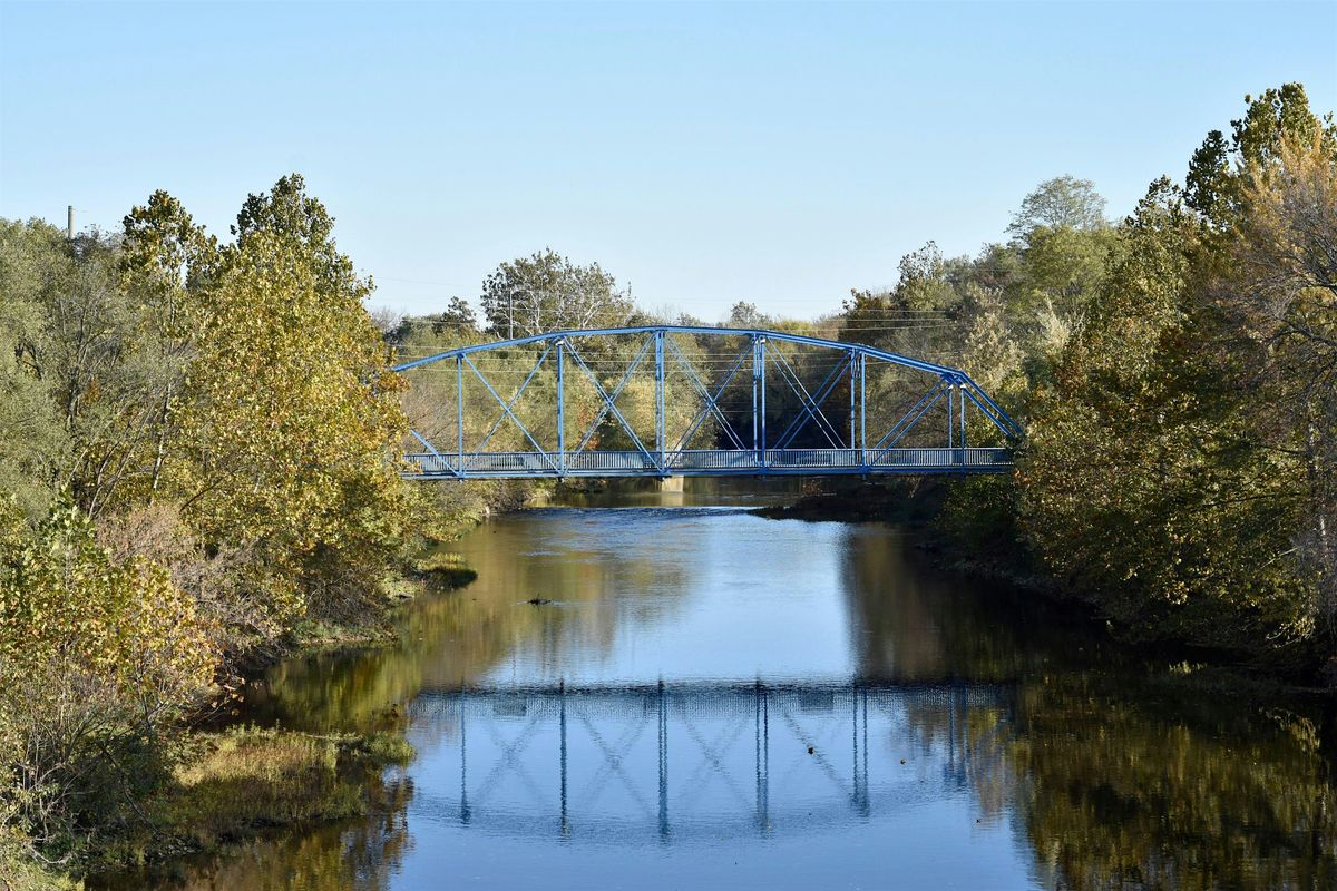 Amazing Scavenger Hunt! - Anderson\u2018s Downtown Dazzle Hunt