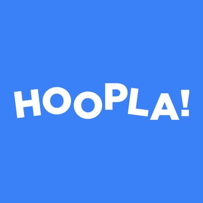 Hoopla Impro