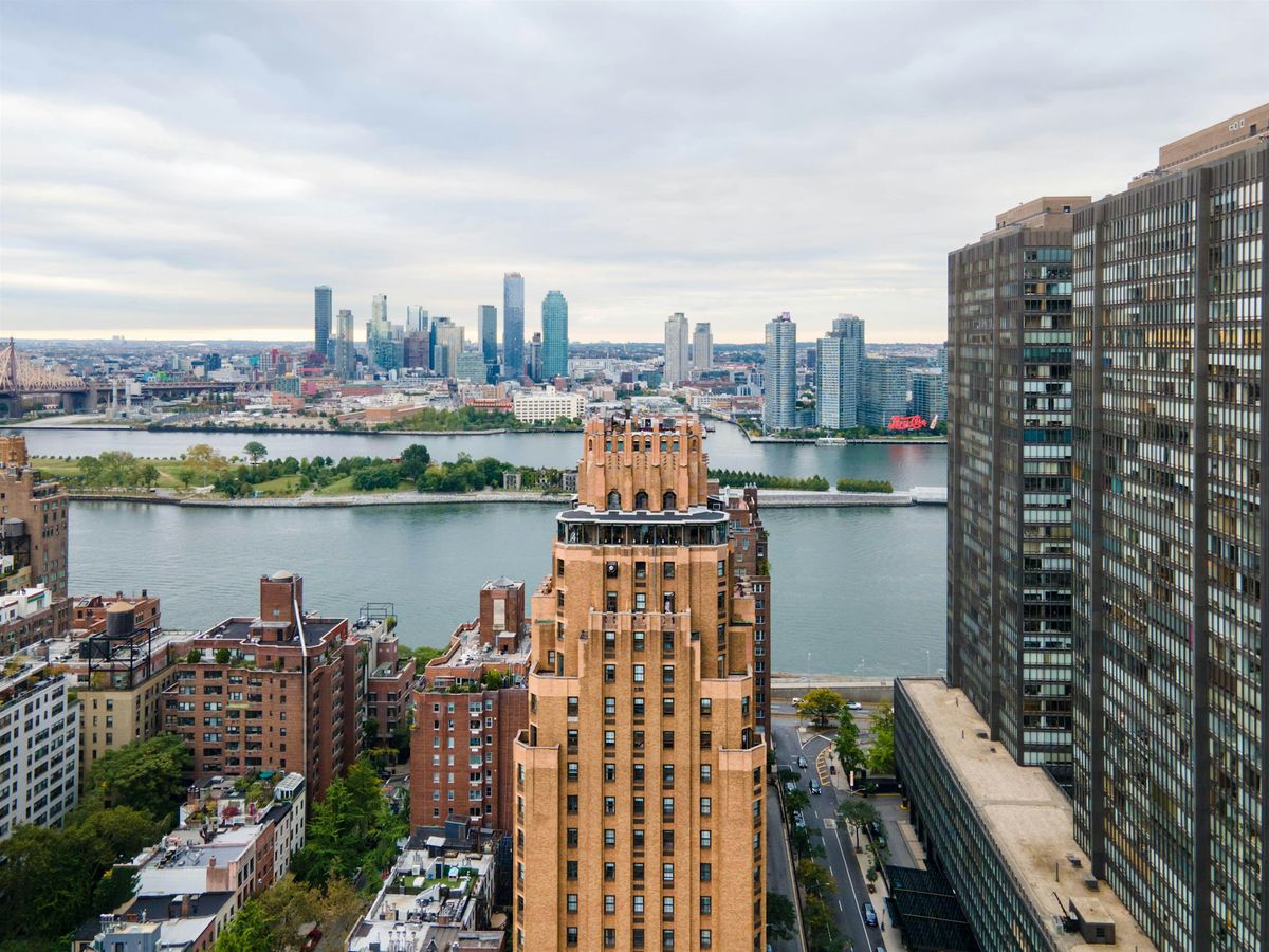 New Year\u2019s Eve 2026 at OPHELIA - NYC's Premier Rooftop Lounge