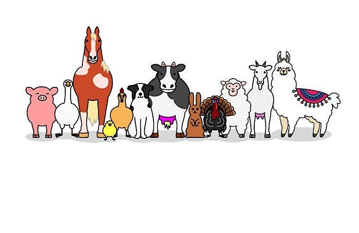 12\/6   Animal Science @West Caldwell Tech