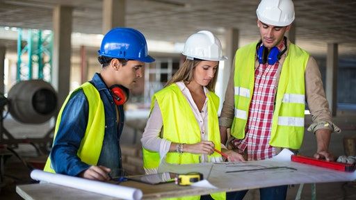 CONSTRUCTION WORKERS CAREER FAIR- WINNIPEG, OCTOBER 25TH, 2022 | RBC ...