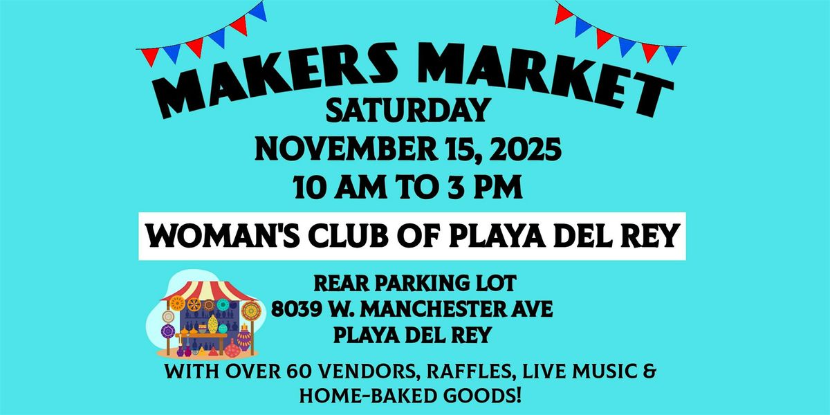 Makers Market