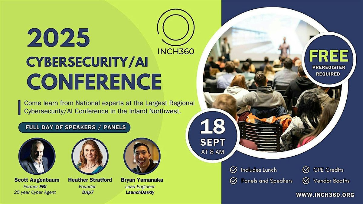 Inch360 Cyber Conference