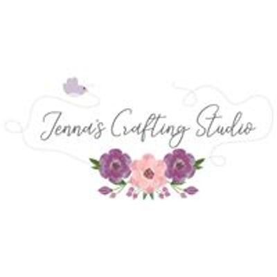 Jenna's Crafting Studio