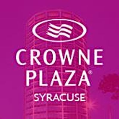 Crowne Plaza Syracuse