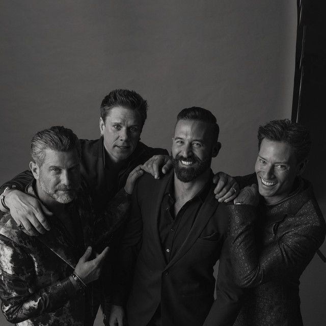 Il Divo in Wilmington