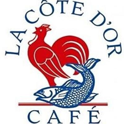 LCD - La C\u00f4te D'Or Caf\u00e9