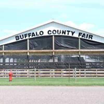 Buffalo County Agriculture Fair Association