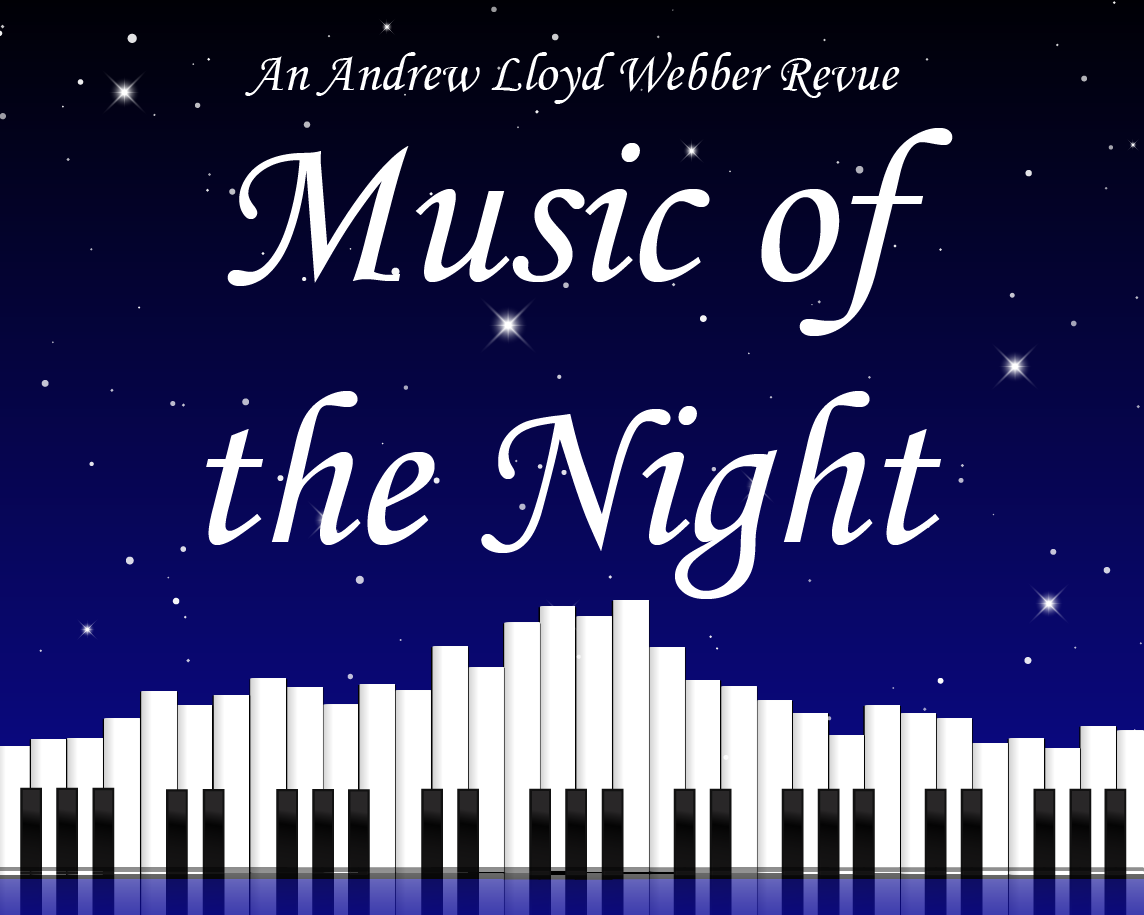 The Music of Andrew Lloyd Webber at ASU Kerr Cultural Center