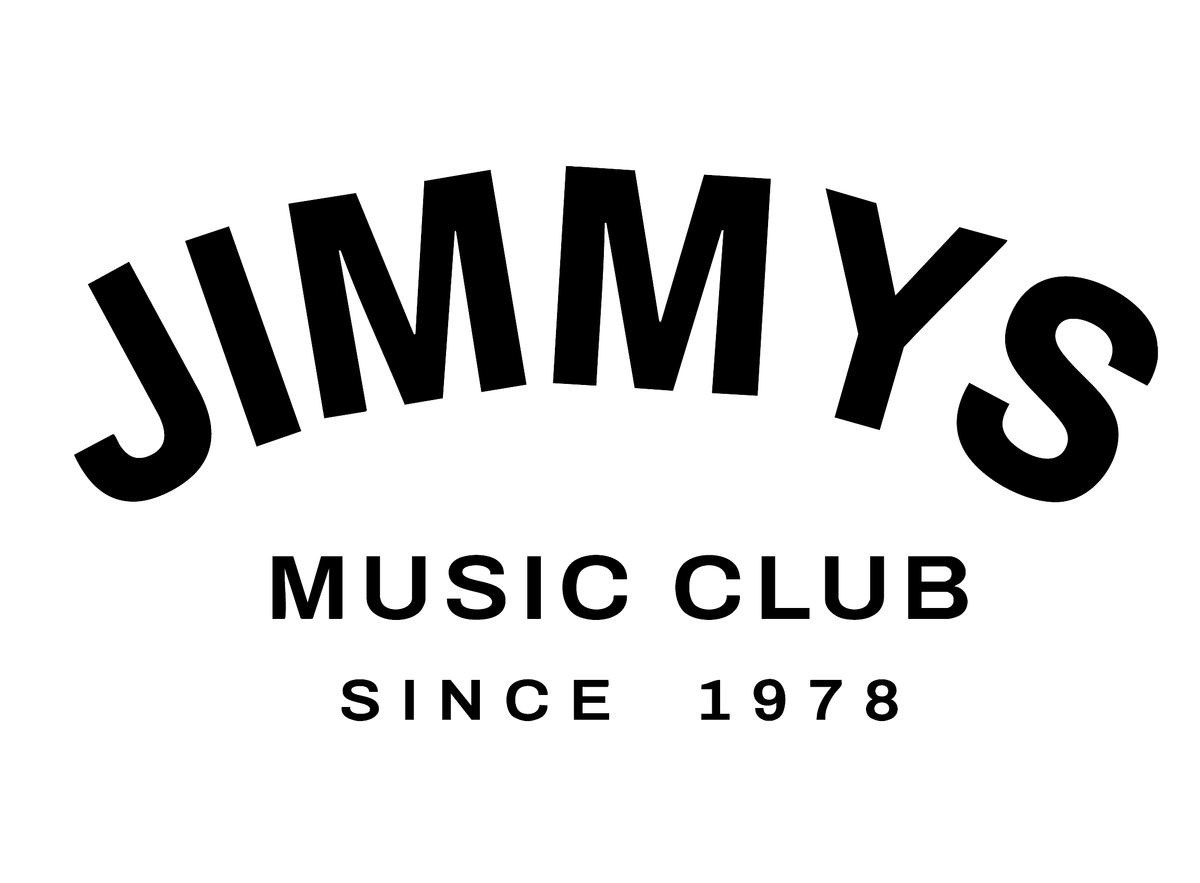 Jon Cleary and The Absolute Monster Gentlemen Live at Jimmy's