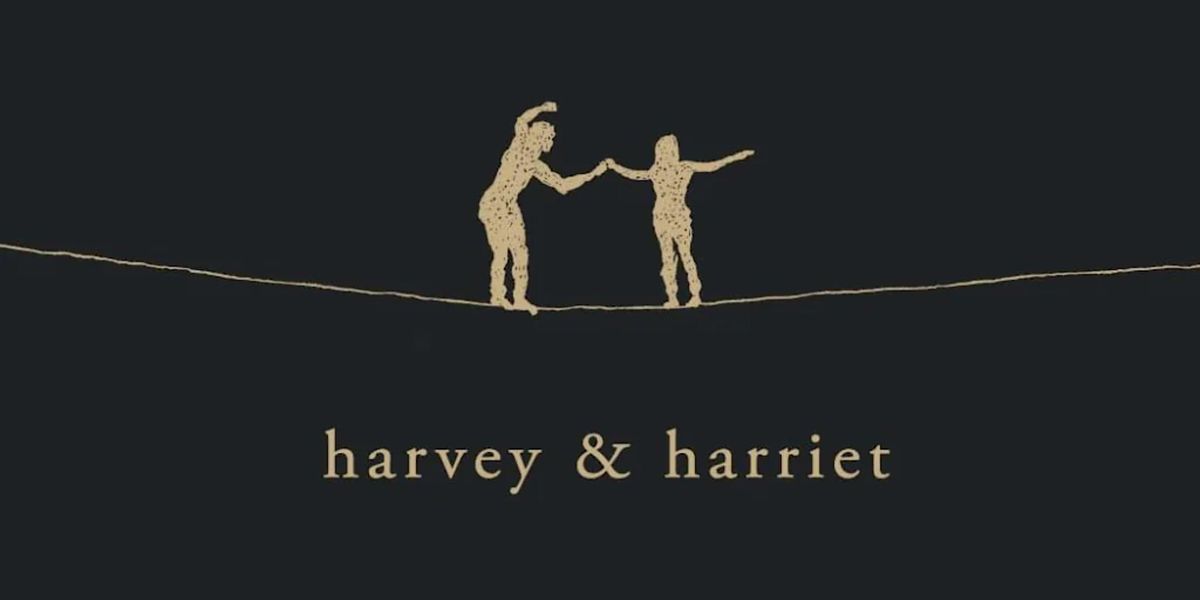 Pop-Up Wine Tasting with Harvey & Harriet Wines