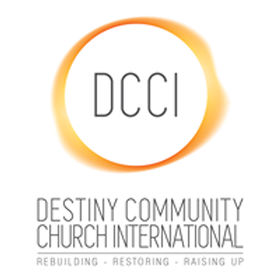 Destiny Community Church, Int'l
