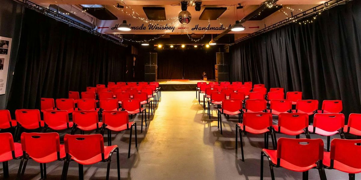 Belfast in Motion 2026