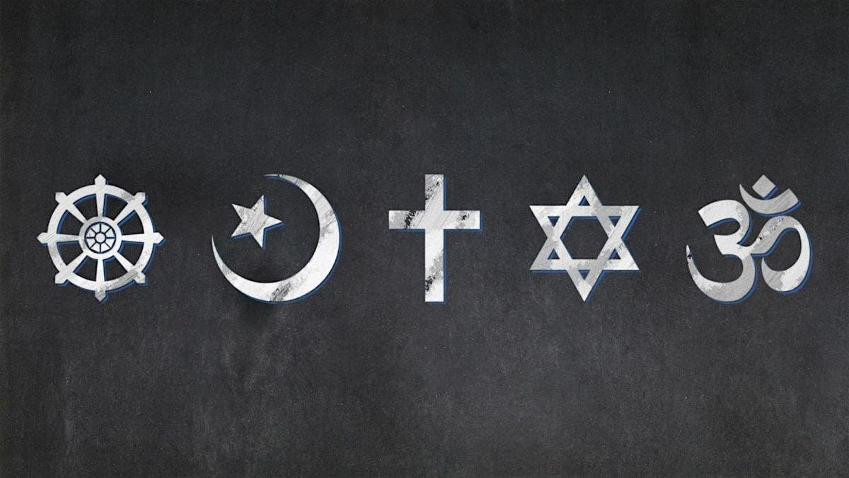 House of Worship Safety & Security Seminar