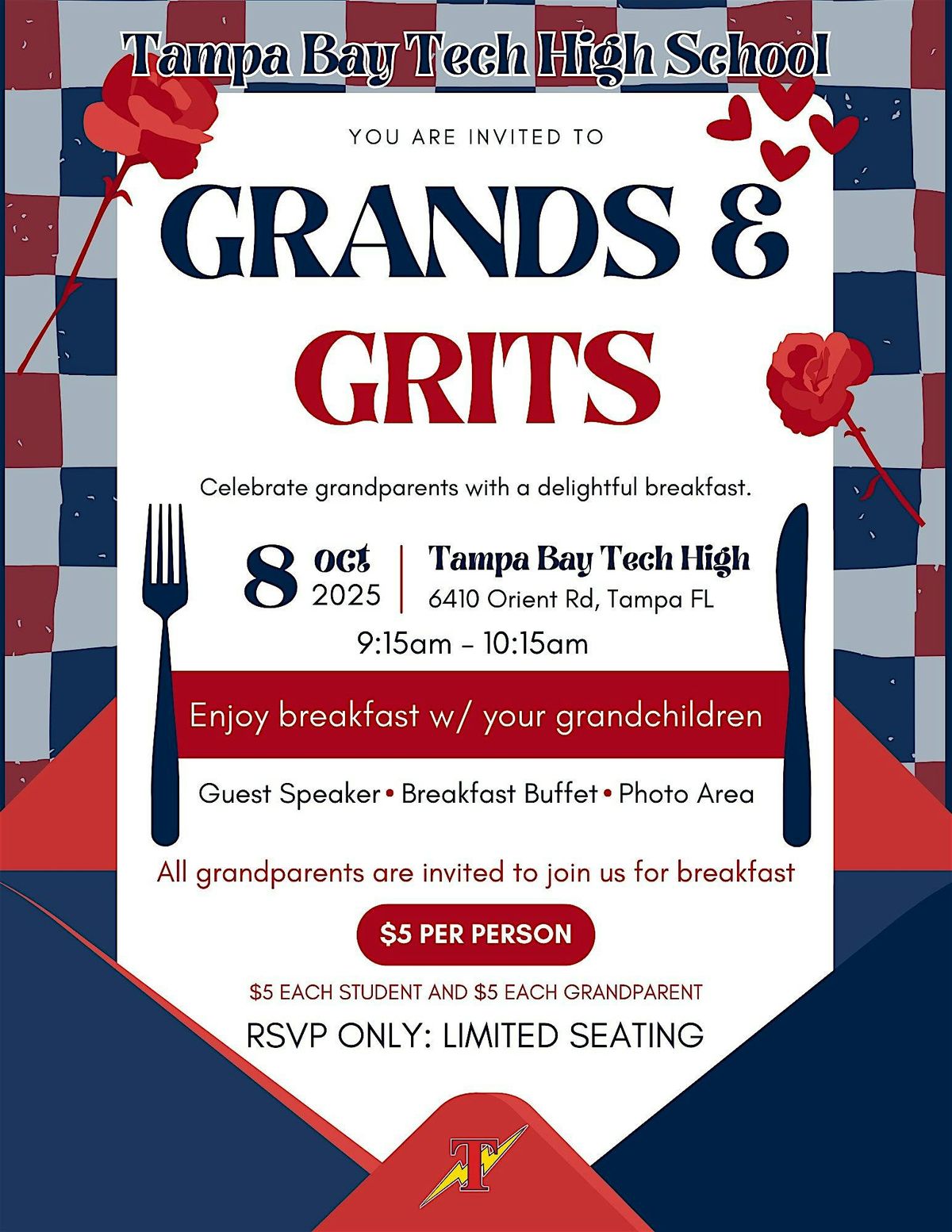 Grands & Grits