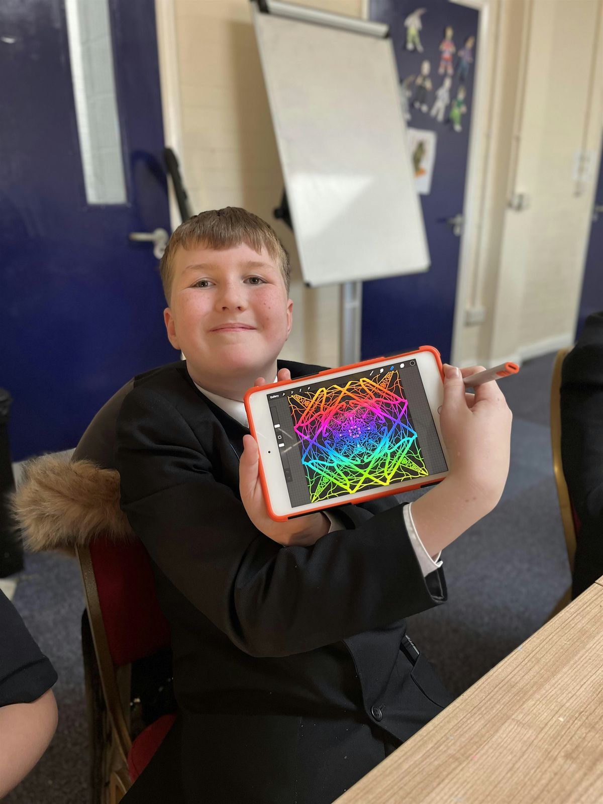 Digital Art Club | Runcorn | Ages 10-16