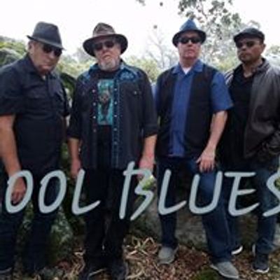COOL BLUES Band