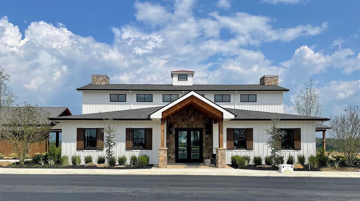 2025 1SA Gathering @ Talona Ridge