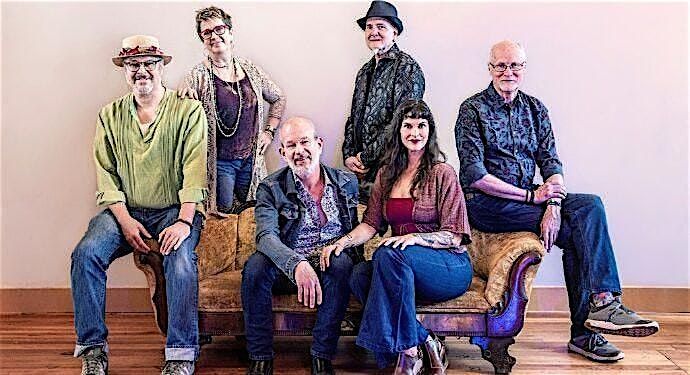 Big Yellow Taxi, A Tribute to Joni Mitchell