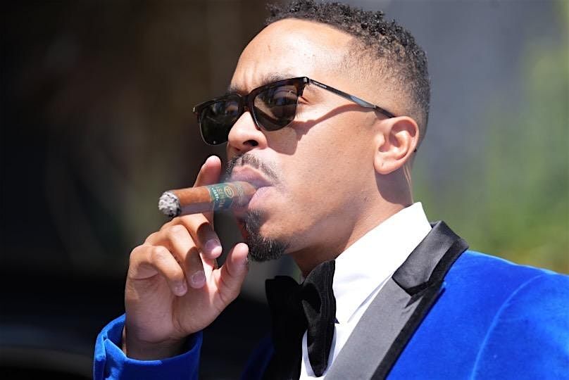 October London Soul Vibez Sunday Sip & Smoke