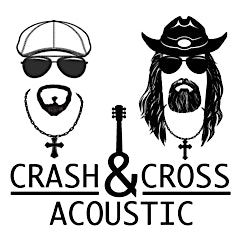 Free Live Music with Crash & Cross at The Vineyard at Hershey