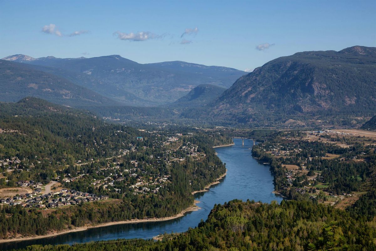 Adventurous Scavenger Hunt! - Castlegar scavenger hunt