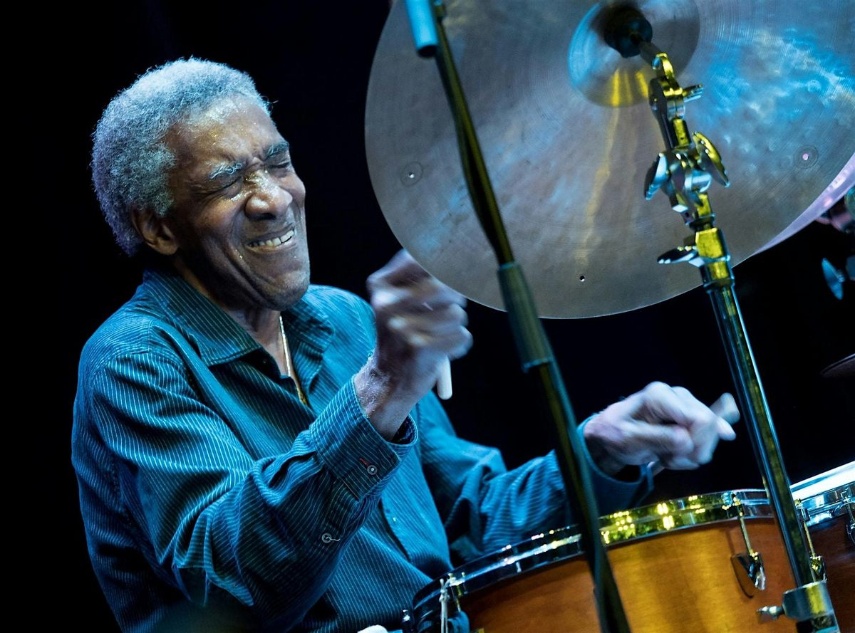 Jazz Memorial for Al Foster
