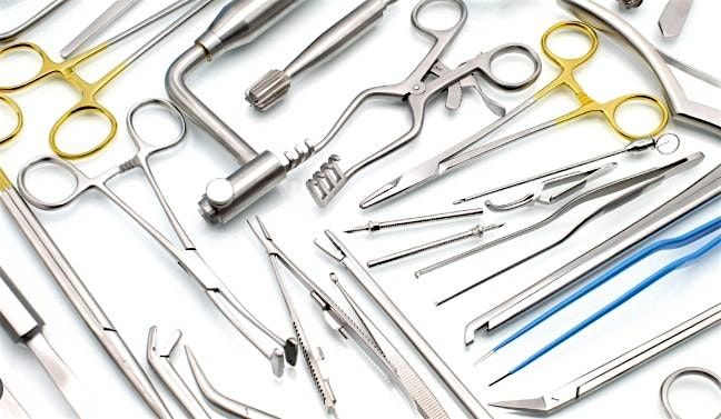 South Dakota Sterile Processing Association\/SDCSS