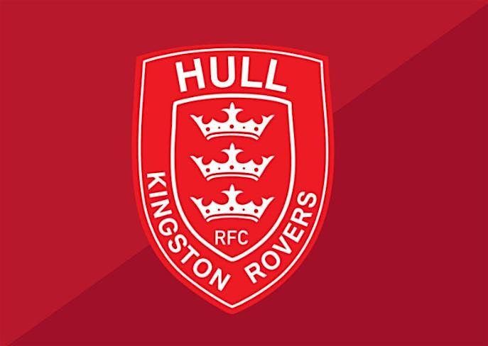 HLT Mini Rugby at HKR (2-4 years) - Book via Healthy Lifestyles page.