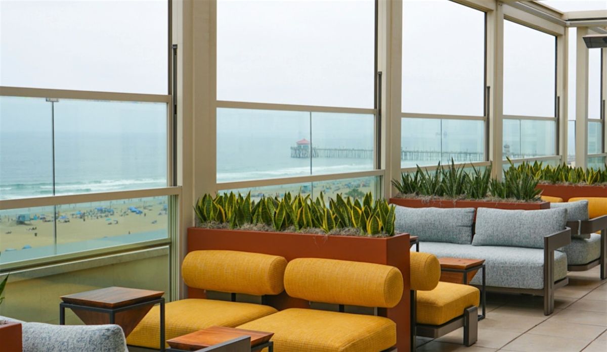 COASTAL CONNECTIONS: College of Nursing & College of Health Alumni Social