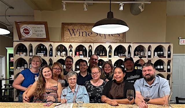 If You Insist Bottle Share