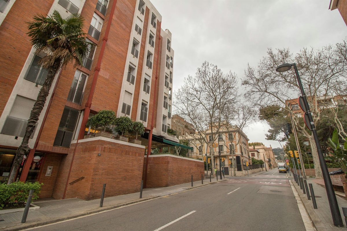 Amazing Scavenger Hunt! - Gracia's Great Urban Adventure