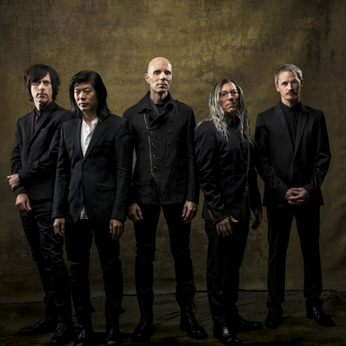 A Perfect Circle London Tickets