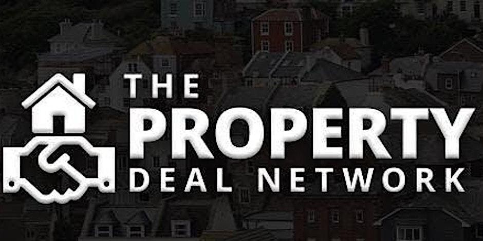 Property Deal Network London Croydon - PDN -Investor Networking Event