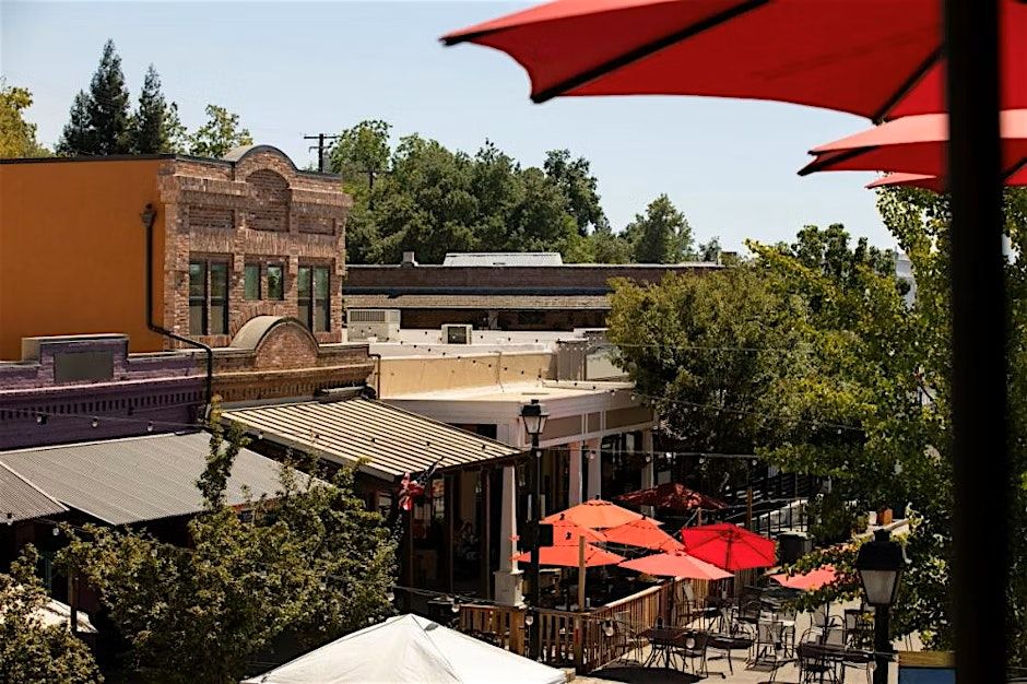 A Date Night Adventure! - Folsom\u2018s Gold Rush Riddle