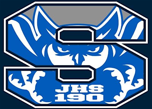 JHS190, Russell Sage Open House - Fall 2025