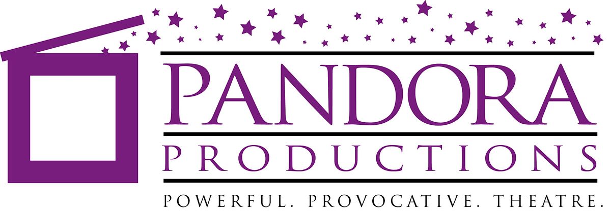 Pandora Productions 2025-2026 Season Subscription