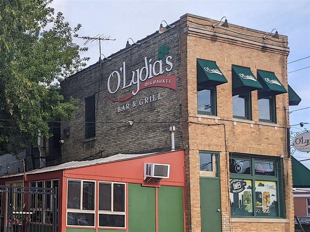 O'Lydia's 2025 Season Coach Buses to Lambeau!