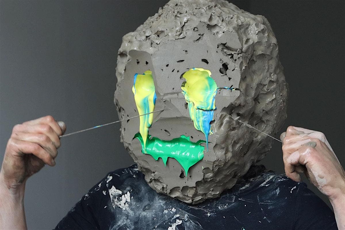 Book Launch: 'William Cobbing: Social Substance'