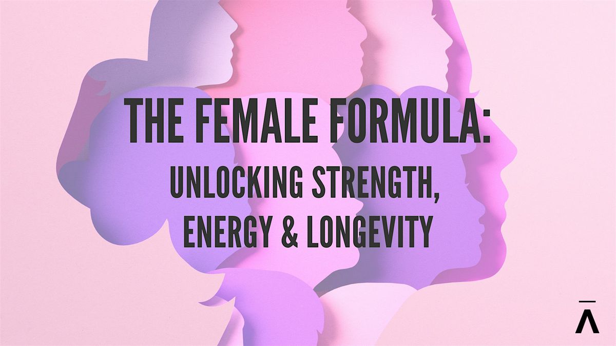 The Female Formula