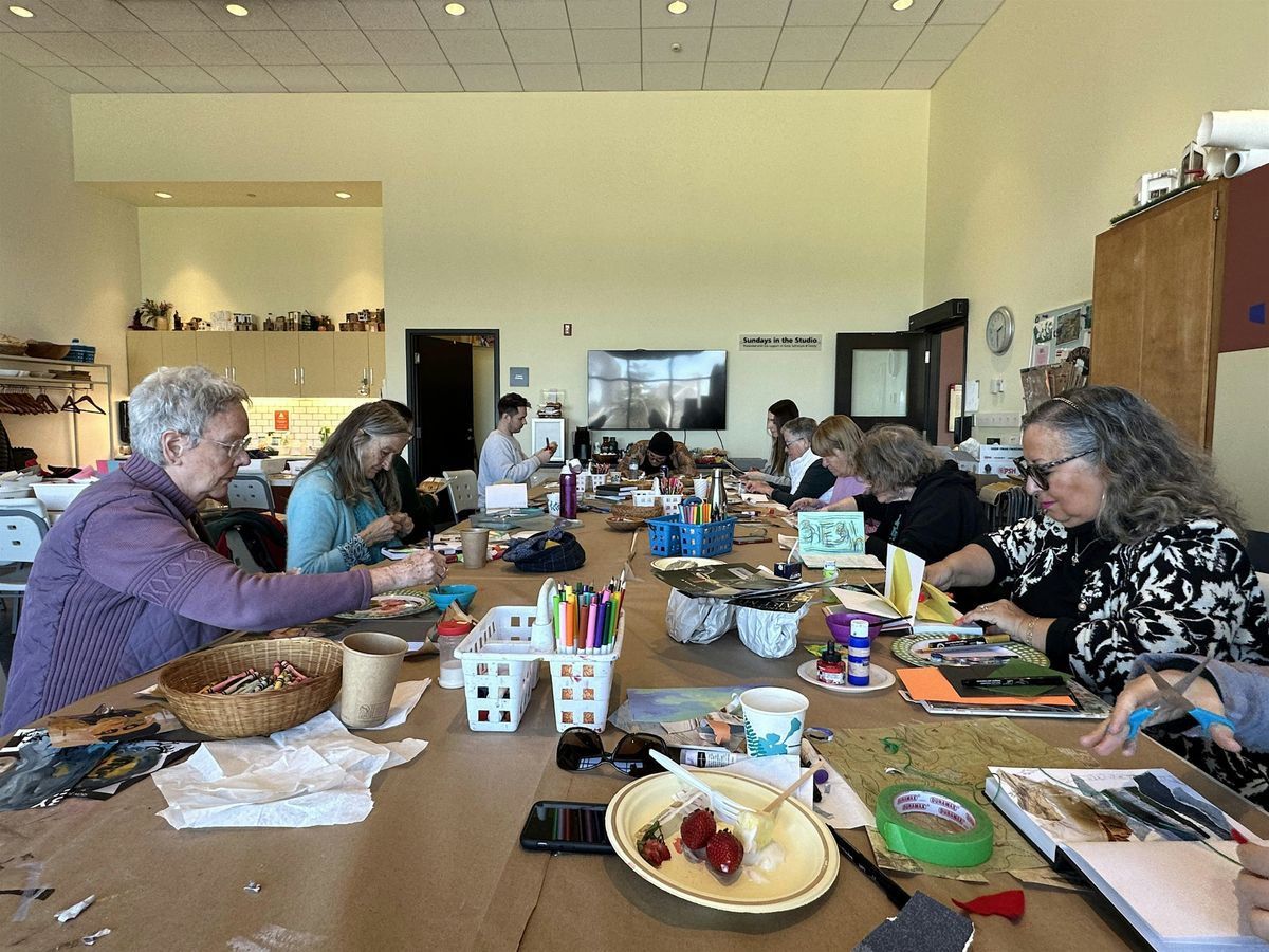 Mindful Making with Ainslee Winter