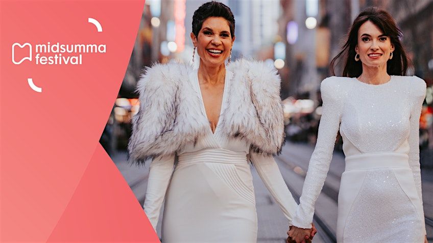 Drag Storytime for Adults with Narelda Jacobs and Karina Natt