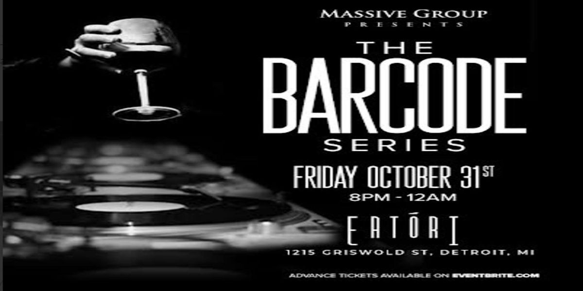 The Barcode Series