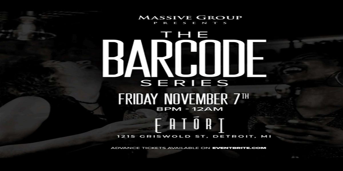 The Barcode Series